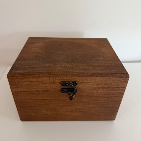 Links and Kings ~ Luxury Golf ~ Moscow Mule ~ Copper Mug w/ Leather Sleeve Box - Picture 7 of 8